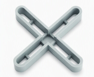 Rubi Spacers 5mm X 100