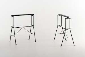 New: Bricolo Trestles