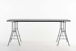 Bricolo Trestle Table