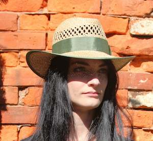 Hats: Norma / Norman Hat