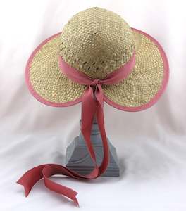 Janice Hats: Janice Hat