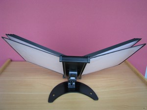 Products: 3d Desk Stand