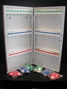 48 Key Cabinet