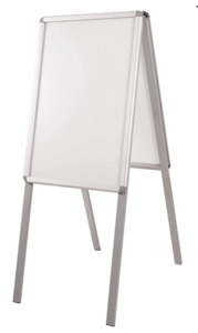 Double Sided Poster Frame