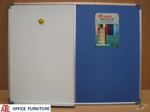 Dual Blue Foam Board