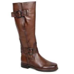 Casual: THISTLE-GABOR