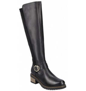 Long Boots: LOURDES-REMONTE