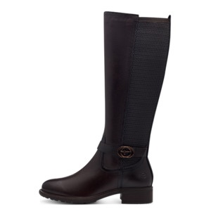 Long Boots: TAMARI-TAMARI