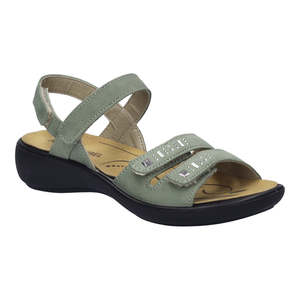 Wide Feet Friendly: IBIZA 86-JOSEF SEIBEL