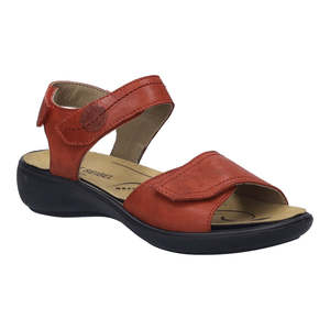 Wide Feet Friendly: IBIZA 79-JOSEF SEIBEL