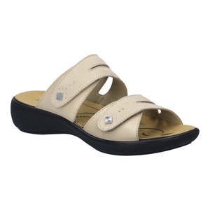 Wide Feet Friendly: IBIZA 09-JOSEF SEIBEL