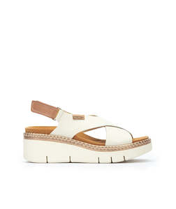 Wedges: GOMERA-PIKOLINOS
