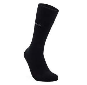 Socks: LONGLIFE MID CUT SOCK-ECCO