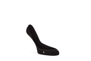 Socks: ECCO Soft Touch Women's In-Sho footsie