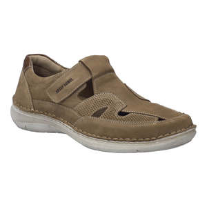 His Casual: NEW ANVERS 81-JOSEF SEIBEL