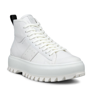 ECCO Womens Street Ace Rugged