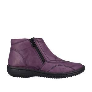 Hers Ankle Boot: 5250-27-CABELLO
