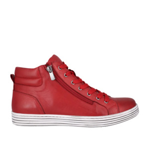 Hers Ankle Boot: URBAN-CABELLO