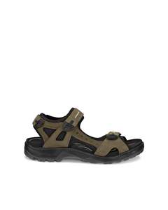 His Casual: OFFROAD-ECCO