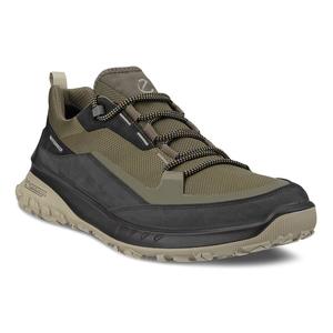 His Sneakers: ULT TRN- ECCO