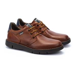 His Sneakers: TOLOSA SHOE- PIKOLINOS