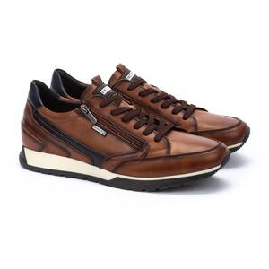 His Sneakers: CAMBIL- PIKOLINOS
