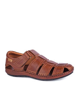 His Sandals: TARIFA-PIKOLINOS