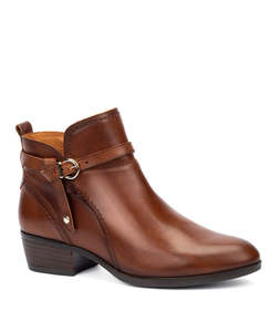 Heels: DAROCA-PIKOLINOS