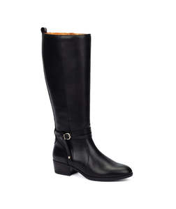 Heels: PIKOLINOS-DAROCA LONG