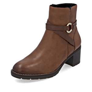 Heels: MIAMI-REMONTE