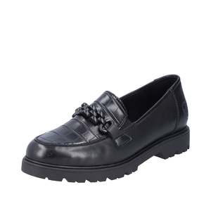 Loafers: ATHENS-RIEKER