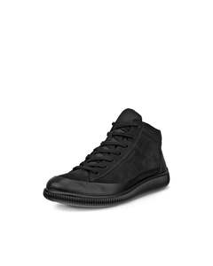Casual Flats: SOFT ZERO-ECCO