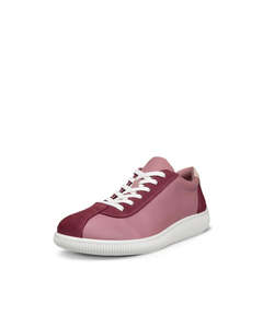 SOFT ZERO-ECCO