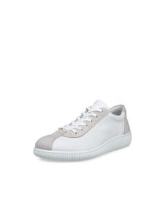 SOFT ZERO-ECCO