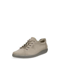 Casual Flats: SOFT 2.0-ECCO