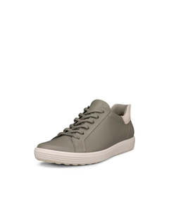Casual Flats: SOFT-ECCO