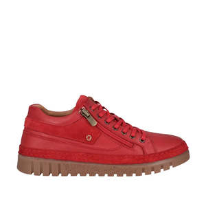 Casual Flats: WREN-CABELLO