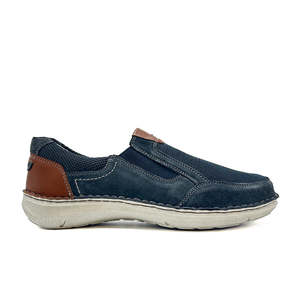 NEW ANVERS 78-JOSEF SEIBEL