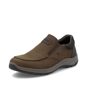 His Casual: NIVEN-RIEKER