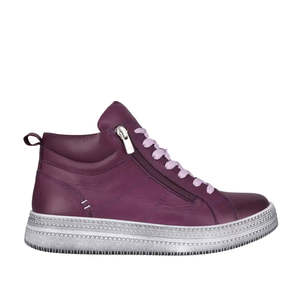 Casual Flats: ROXIE-CABELLO