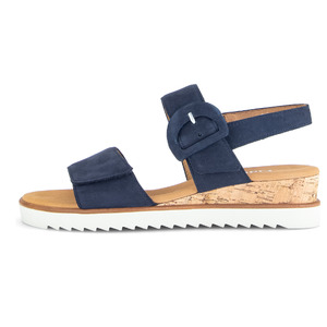 Hers Wide Feet Friendly: CELESTE-GABOR