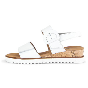 Wedges: VERA-GABOR