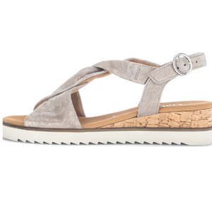 Wedges: VALERIA-GABOR
