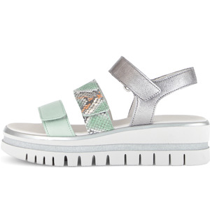 Wedges: VALENTIA-GABOR