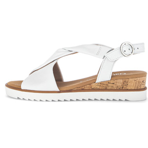 Wedges: MILA-GABOR
