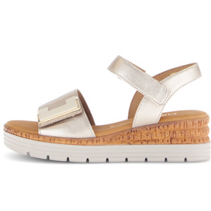 Wedges: MARTINA-GABOR