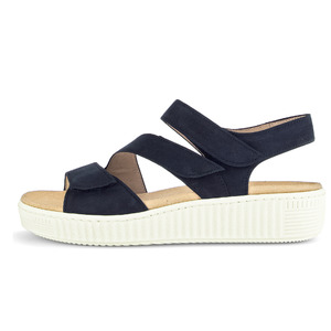 Wedges: BRISA-GABOR