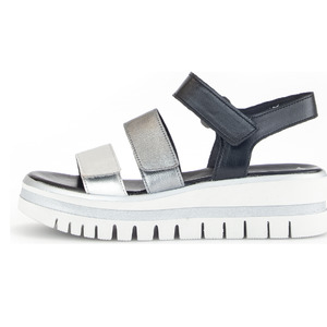 Wedges: CAMILA-GABOR