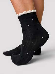 TULIP SOCK-MINX
