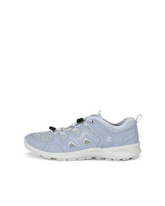 Hers Sneakers: TERRACRUISE LT-ECCO